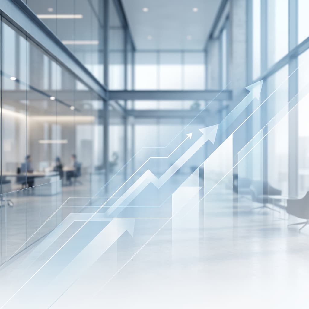 Strategic Growth Background